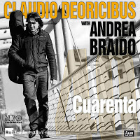 Claudio Deoricibus Cuarenta | MetalWave.it Recensioni