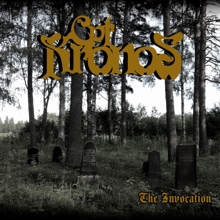 Cpt. Kronos The Invocation | MetalWave.it Recensioni