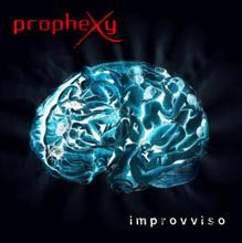 Prophexy Improvviso | MetalWave.it Recensioni