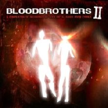 Aa.vv. (cipro) Bloodbrothers Ii | MetalWave.it Recensioni