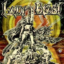 Lady Beast Lady Beast | MetalWave.it Recensioni