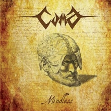 Coma Mindless | MetalWave.it Recensioni