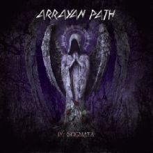 Arrayan Path Iv: Stigmata | MetalWave.it Recensioni