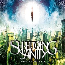 Shredding Sanity Modern Inertia | MetalWave.it Recensioni