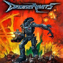 Demise Awaits Demise Awaits | MetalWave.it Recensioni