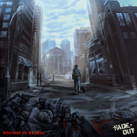 Fade-out Welcome To My Hell | MetalWave.it Recensioni