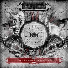 Eibon La Furies The Immoral Compass | MetalWave.it Recensioni