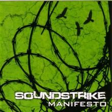 Soundstrike Manifesto | MetalWave.it Recensioni