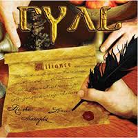 Ryal Alliance | MetalWave.it Recensioni