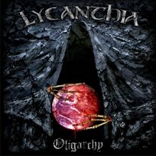 Lycanthia Oligarchy | MetalWave.it Recensioni