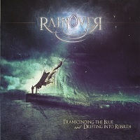 Rainover Transcending The Blue And Drifting Into Rebirth | MetalWave.it Recensioni