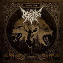 Raging Age Regions Of Sorrow | MetalWave.it Recensioni