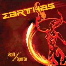 Zarthas Spit/ignite | MetalWave.it Recensioni