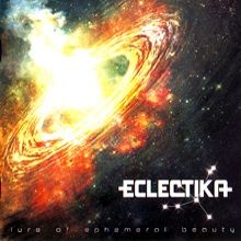 Eclectika Lore Of Ephemeral Beauty | MetalWave.it Recensioni