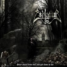 Eshtadur Stay Away From Evil And Get Close To Me | MetalWave.it Recensioni