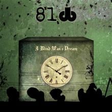 81db A Blind Man's Dream | MetalWave.it Recensioni