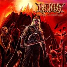 Hellcraft Tyranny Of The Middle Ages | MetalWave.it Recensioni