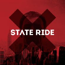 X-state Ride X-state Ride | MetalWave.it Recensioni