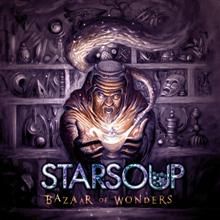 Starsoup Bazaar Of Wonders | MetalWave.it Recensioni