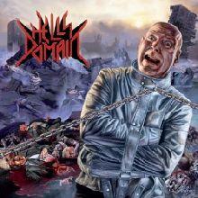 Hell's Domain Hell's Domain | MetalWave.it Recensioni