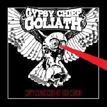 Gypsy Chief Goliath New Machines Of The Night | MetalWave.it Recensioni