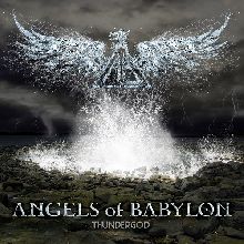 Angels Of Babylon Thundergod | MetalWave.it Recensioni