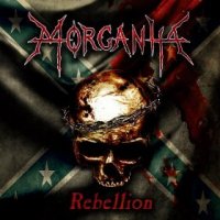 Morganha Rebellion | MetalWave.it Recensioni