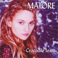 Matore Crocodille Tears | MetalWave.it Recensioni