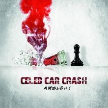 Celeb Car Crash Ambush! | MetalWave.it Recensioni