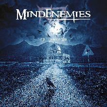 Mind Enemies The Darkest Way | MetalWave.it Recensioni