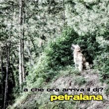 Petralana A Che Ora Arriva Il Dj? | MetalWave.it Recensioni