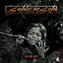 Sovversivo Falling Deep | MetalWave.it Recensioni