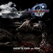 Hagel Stone Where Is Your God Now? | MetalWave.it Recensioni