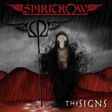 Spiritrow The Signs | MetalWave.it Recensioni