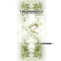 Triarchy Broken Dreams | MetalWave.it Recensioni