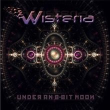 Wisteria Under An 8-bit Moon | MetalWave.it Recensioni