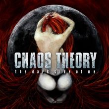 Chaos Theory The Dark Side Of Me | MetalWave.it Recensioni