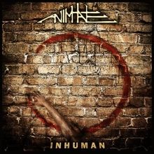 Animhate Inhuman | MetalWave.it Recensioni