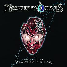 Moonlight Circus Madness In Mask | MetalWave.it Recensioni