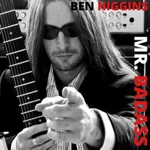 Ben Higgins Mr. Badass | MetalWave.it Recensioni