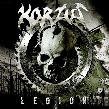 Korzus Legion | MetalWave.it Recensioni