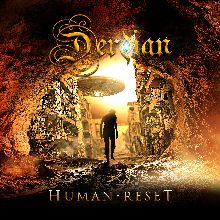 Derdian Human Reset | MetalWave.it Recensioni