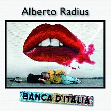 Alberto Radius Banca D'italia | MetalWave.it Recensioni