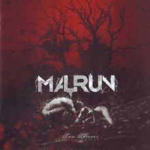 Malrun Two Thrones | MetalWave.it Recensioni