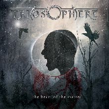 Triosphere The Heart Of The Matter | MetalWave.it Recensioni