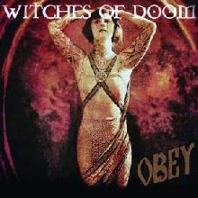 Witches Of Doom Obey | MetalWave.it Recensioni