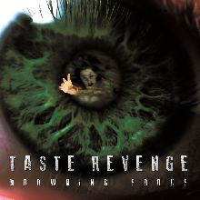 Taste Revenge Drowning Force | MetalWave.it Recensioni