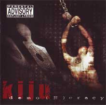 Kiju Demo(n)cracy | MetalWave.it Recensioni