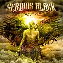 Serious Black As Daylight Breaks | MetalWave.it Recensioni