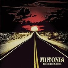 Mutonia Blood Red Sunset | MetalWave.it Recensioni